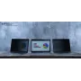 Blickschutzfilter Kapsolo für HP EliteBook x360 1040 G7/G8 — 2-Wege-Klebefilter