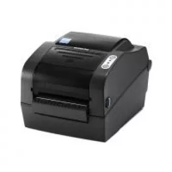 Bixolon SLP-TX420EG Drucker Grau