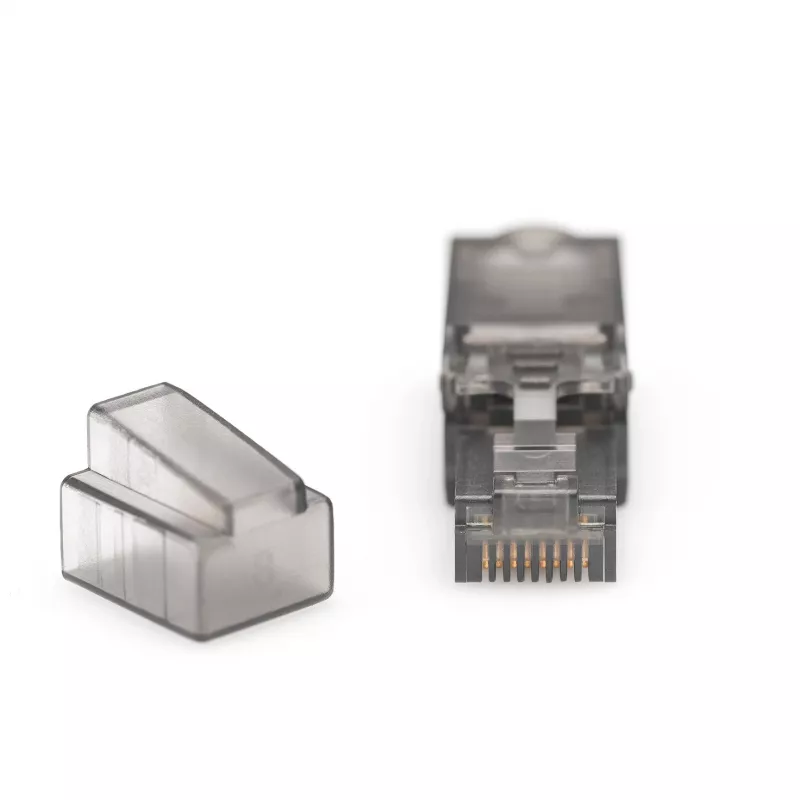 CAT 6A Steckverbinder für die Feldkonfektionierung Digitus DN-93633