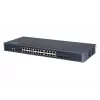 Managed Switch Extralink Chiron 24x RJ45 1000Mb/s 4x SFP+ L3