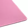 ZOMOPLUS Give Me Five Gaming-Mauspad, 500x420mm - rosa
