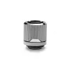 EK Water Blocks EK-Torque STC-13/10 Farbring - 10-Pack, Silber