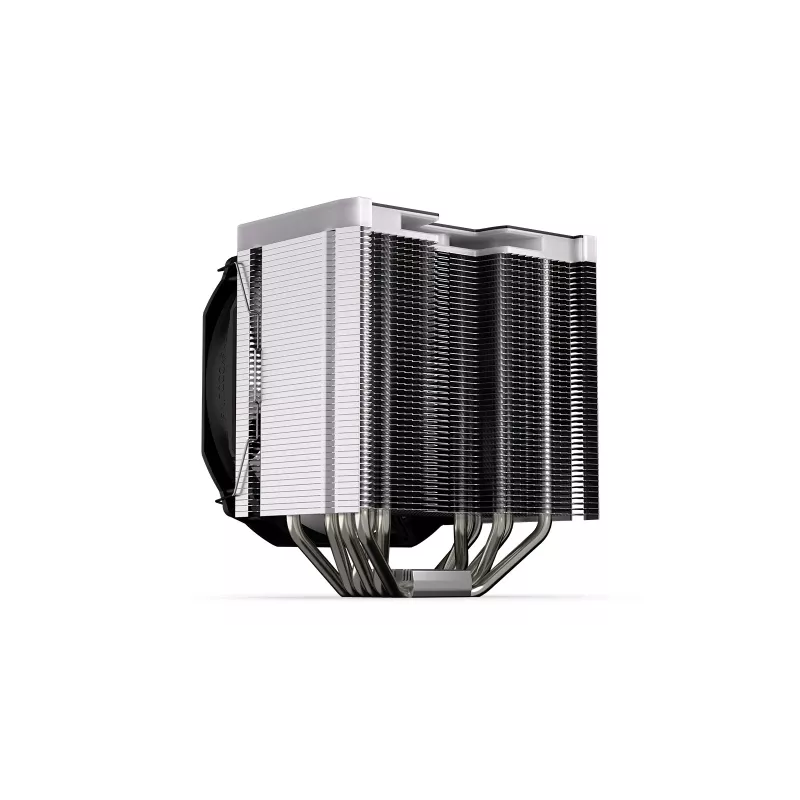 Endorfy EY3A010 Fortis 5 ARGB CPU-Kühler kompatibel mit Intel & a