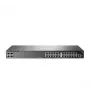 HPE - Aruba Series - Switch - 2540 24G 4SFP+, Managed, L2, Gigabit Ethernet (10/100/1000), Vollduplex, Rack-Montage, 1U