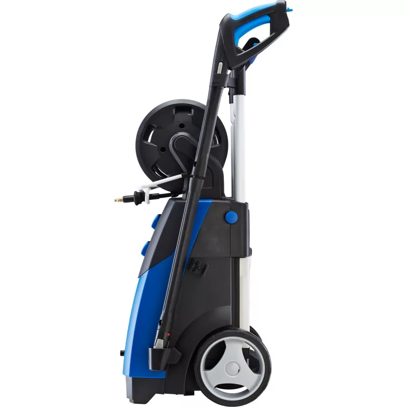Nilfisk PREMIUM 180-10 EU Hochdruckreiniger stehend elektrisch 610 l/h 2900 W Blau, Schwarz