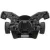 Asetek SimSports Forte Formula Button Box V2 - schwarz