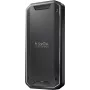 SanDisk Professional PRO-G40 - SSD - 1 TB - extern (tragbar) - USB 3.2 Gen 2 (USB-C-Anschluss) (SDPS31H-001T-GBCND)