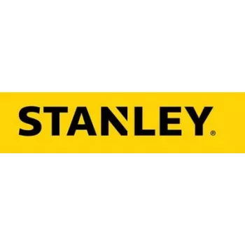 Stanley 2-11-718 Schwarz