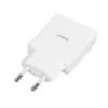 iBox ILUC43W Ladegerät für Mobilgeräte Universal Weiß AC Indoor