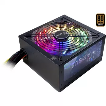 Netzteil Inter-Tech Argus RGB-700W II 700W