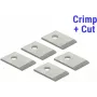 Schneidmesser DeLOCK RJ45 Crimp+Cut Blade Set 86450
