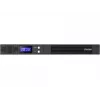 PowerWalker VI 1500 R1U USV unterbrechungsfreie Stromversorgung Line-Interactive 1,5 kVA 900 W 4 Steckdosen
