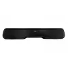 Lautsprecher MEDIA‑TECH Phantom MT3180 Soundbar 450W RMS, 80W batteriebetrieben, Bluetooth, kabelgebunden & kabellos, schwarz