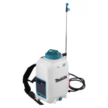 Makita DUS158Z Gartenspritze Rückenspritze 15 L