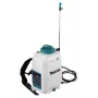 Makita DUS158Z Gartenspritze Rückenspritze 15 L