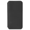 Krusell Sunne PhoneWallet Apple iPhone 11 Pro Max vintage schwarz
