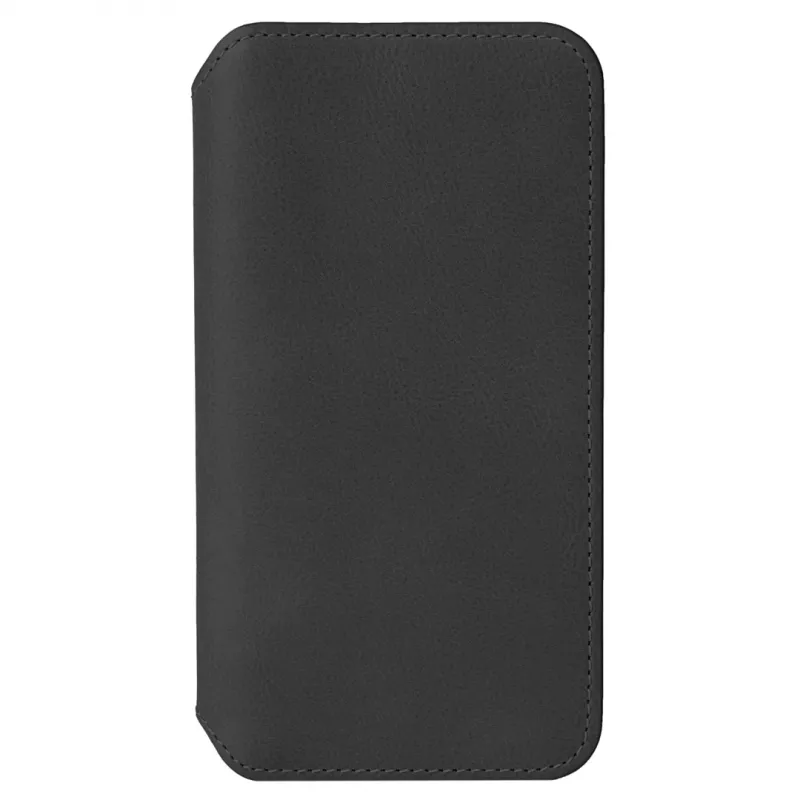 Krusell Sunne PhoneWallet Apple iPhone 11 Pro Max vintage schwarz