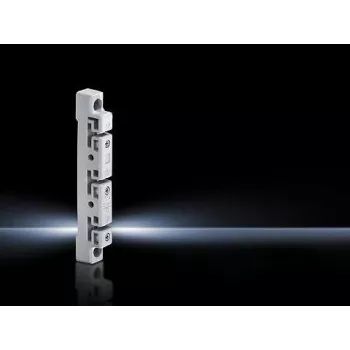 Gehäusezubehör Rittal SV 9600.000 Polyamid grau — Montage-/Abdeckungskomponente