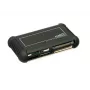 KARTENLESER ALL-IN-ONE BEETLE SDHC USB 2.0