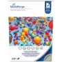 Fotopapier MediaRange MRINK118 A4 Hochglanz 220 g/m², 50 Blatt