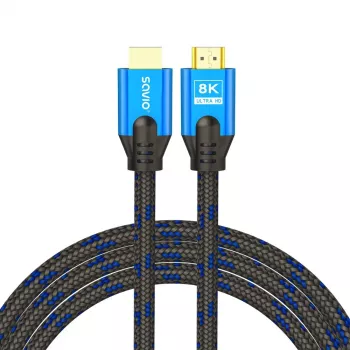 HDMI-Kabel Savio CL-143 3m