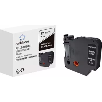 Renkforce RF-6027830 Schwarz
