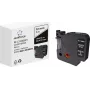 Renkforce RF-6027830 Schwarz