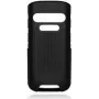 Cover Newland NLS-RB95-01 Schwarz Handheld-Mobilcomputer-Hülle