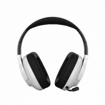 Canyon Ego GH-16 - Gaming-Headset - kabellos Bluetooth v5.3 / 2,4 GHz / kabelgebunden 3,5-mm-Klinke