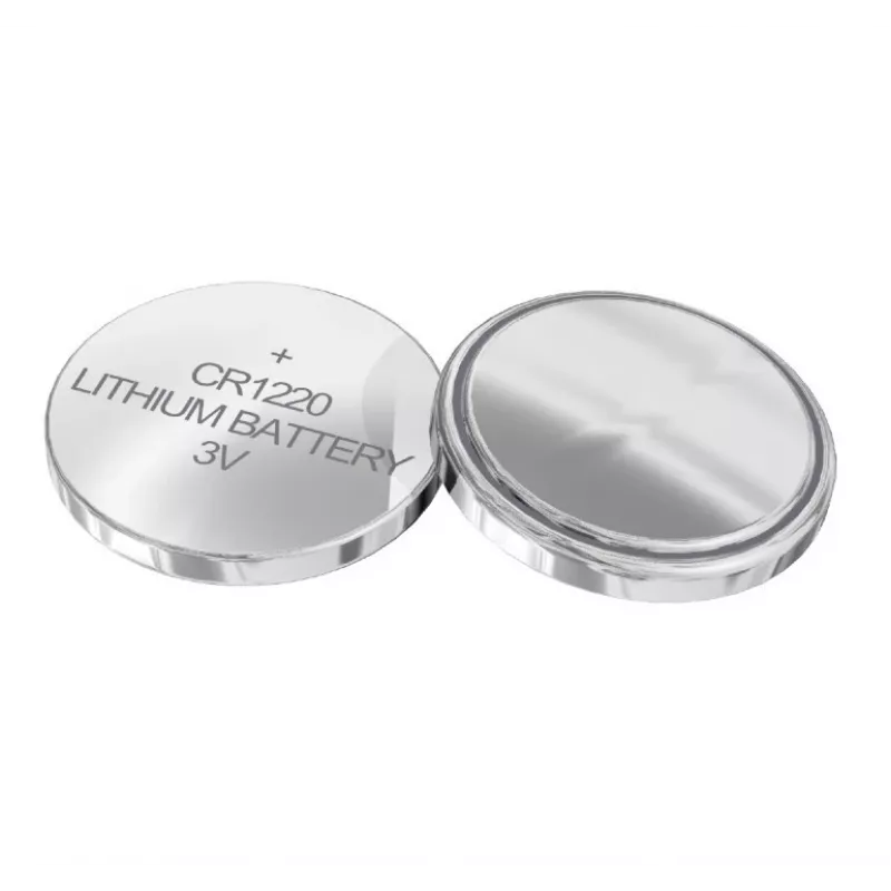 Gembird EG-BA-CR1220-01 Batterie