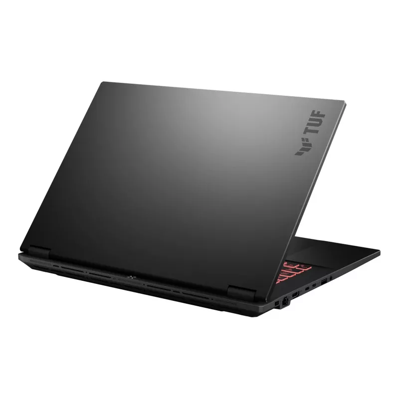 ASUS TUF Gaming A18 FA808UM-S9058 AMD Ryzen™ 7 260 Laptop 45,7 cm (18) 2.5K 16 GB DDR5-SDRAM 512 GB SSD NVIDIA GeForce RTX 5060 Wi-Fi 6E (802.11ax) NoOS Grau