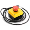 Direct-Drive Wheelbase Simucube 2 Pro 25 Nm von Granite Devices GAJO-418