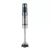 Stabmixer Jata JEBT1854 — 1500 W, bis zu 14.500 U/min, Edelstahlklingen, dunkelblau