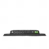 ALLNET AIO IPC Industrielles Windows/Linux 15,6 Zoll Touchscreen Intel i5-1135G7 16GB/512GB 4xLan RJ45 USB Wandmontage Halterung