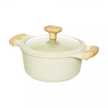 Kasserolle D20CM 2,4L/93801 Resto