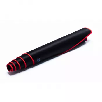 Cian Technology GmbH INCA Gaming-Mauspad IMP-018K XXL 900x400x3mm Speed RT Retail