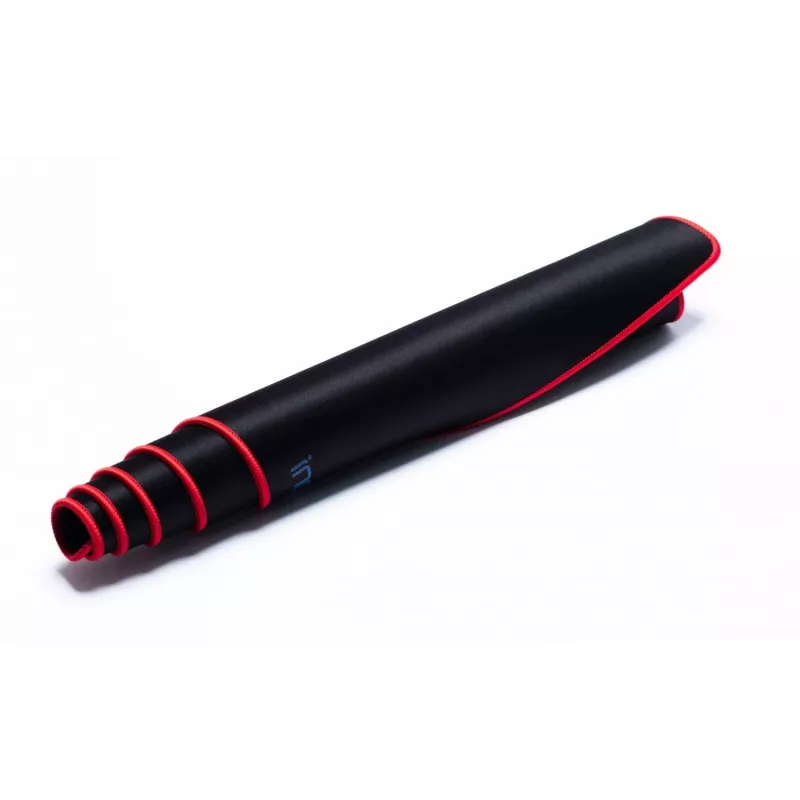 Cian Technology GmbH INCA Gaming-Mauspad IMP-018K XXL 900x400x3mm Speed RT Retail