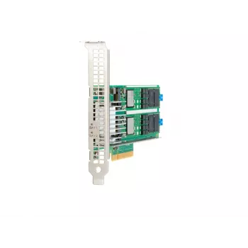 HPE NS204I-P NVME PCIE3 OS Boot Device PL-SI RAID-Controller