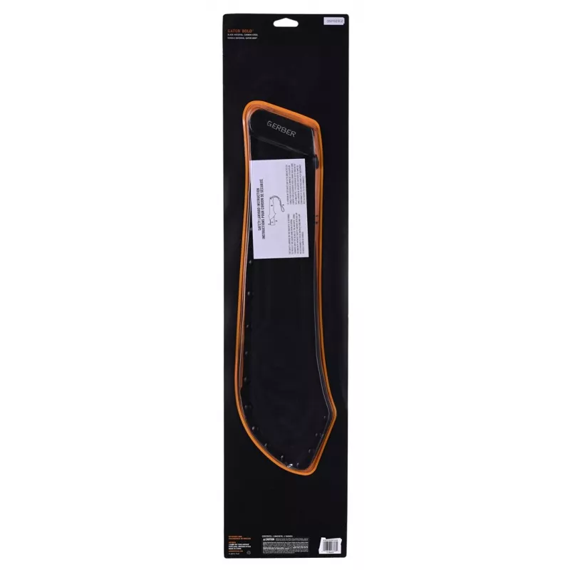 Gerber Gator Bolo Machete Messer