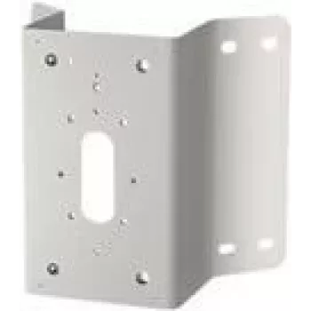 Panasonic WV-Q183 - Halterung für Kameramontage - eckmontierbar - Grau - für Panasonic i-Pro WV-S1552, S1572, S2252, S2572, U1532, U1542, U2530, X1551 (WV-Q183)
