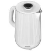 MPM MCZ-115 Wasserkocher 1,5 l 1800 W Weiß
