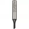 Gerader Fräser Bosch 2 608 628 377 Länge 51 mm Arbeitslänge 8 mm