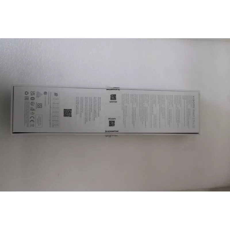 AUSVERKAUFT. Xiaomi Watch 2 Pro/32GB/4G/LTE/Braun | AUSVERKAUFT. Xiaomi Watch 2 Pro | Smartwatch | GPS (Satellit) | AMOLED Always-On | 36 mm | Wasserdicht | GEBRAUCHT, OHNE ORIGINALVERPACKUNG