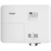 Kurzdistanzprojektor Vivitek DX335ST — 3.200 ANSI lm, WXGA 1280×800, Projektionsverhältnis 0,52:1, 16-W-Lautsprecher, HDMI 2.0