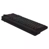 Savio Galaxis Gaming-Tastatur USB QWERTY US Englisch Schwarz
