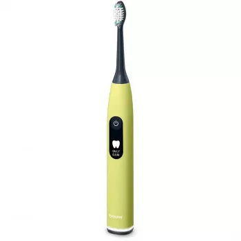 Elektrische Schallzahnbürste Beurer Splashy lemon SC50 SC50LEMON