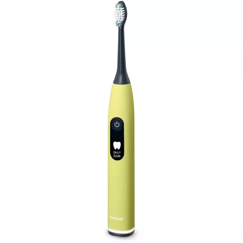 Elektrische Schallzahnbürste Beurer Splashy lemon SC50 SC50LEMON