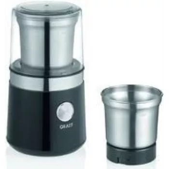Kaffeemühle Graef CM 102