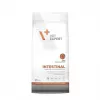 Trockenfutter VETEXPERT Veterinary Diet Intestinal für Katzen, 2 kg — Geflügel, 38 % Protein, 20 % Fett, gluten- und sojafrei