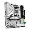 Mainboard ASRock B850M Steel Legend WiFi — AMD B850, Socket AM5, microATX, DDR5, 4 DIMM, Wi‑Fi 7, 2.5Gb LAN